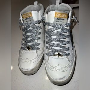 Golden Good Mid High